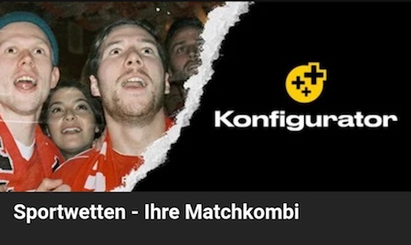 Bwin Wettkonfigurator