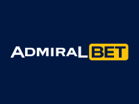 Admiralbet Logo groß