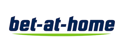 Bet at home Logo