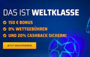 Ohne Bet3000 Steuer wetten