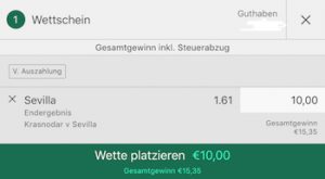 bet365 steuer wettschein