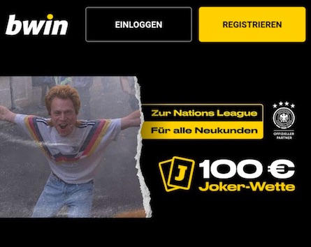 Bwin Bonus 