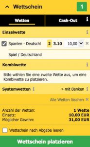 interwetten wettschein wettsteuer