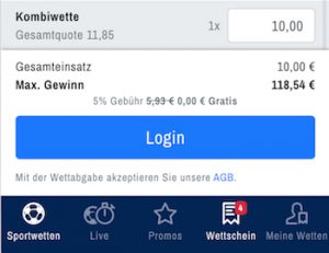 admiralbet wettschein bundesliga