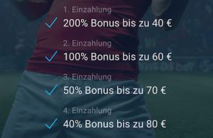 mybet bonus erklärung