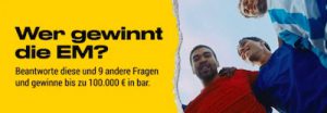 Bwin Tippspiel EM 2021