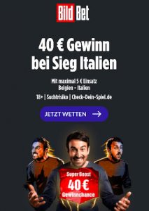 bildbet-belgien-italien super boost