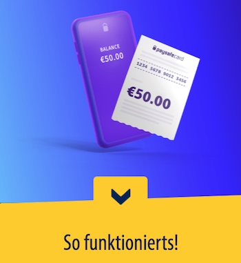 Admiralbet Paysafecard Verlosung