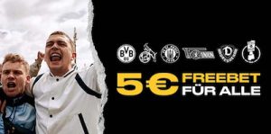 bwin 5 euro freebet