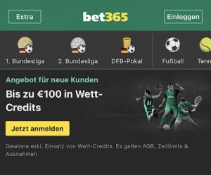 bet365 bonus 2022