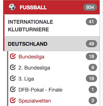 tipwin wetten fussball deutschland